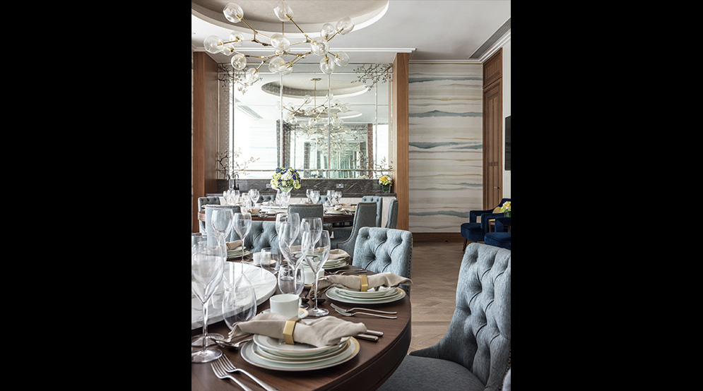 Banquet Room