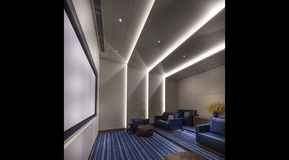 Movie Room