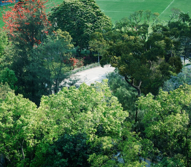 East Ho Man Tin Service Reservoir Playground