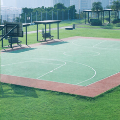King's Park High Level Service Reservoir Playground