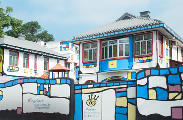 京斯敦國際幼稚園